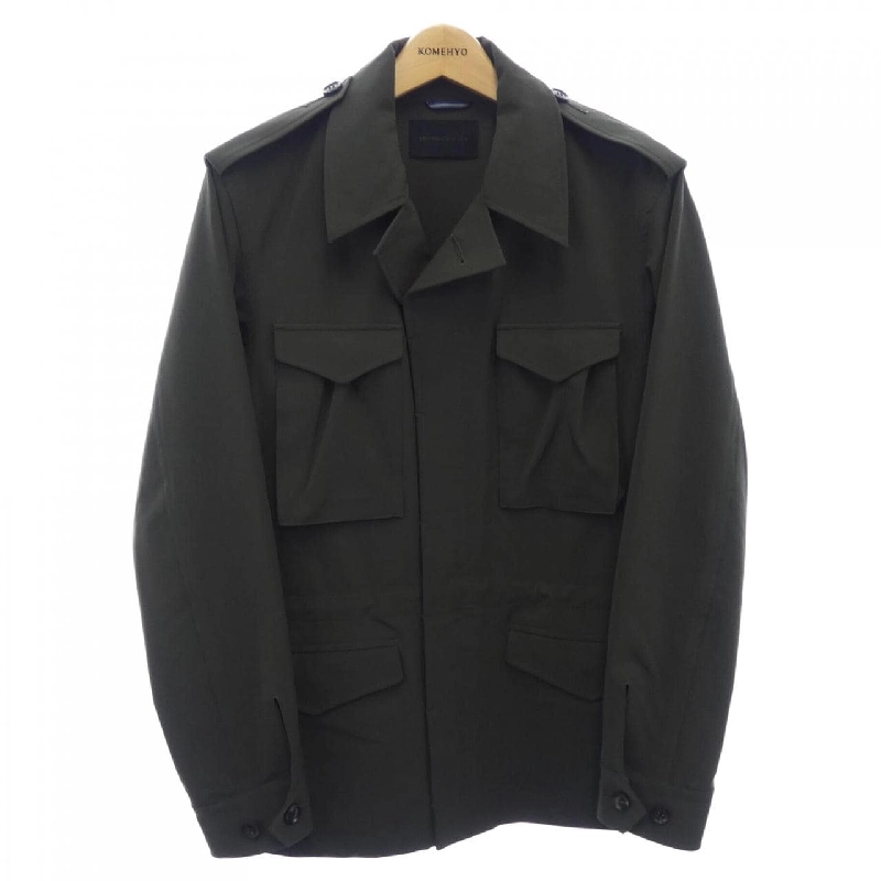 JUN HASHIMOTO - Áo khoác hàng hiệu Authentic 895478