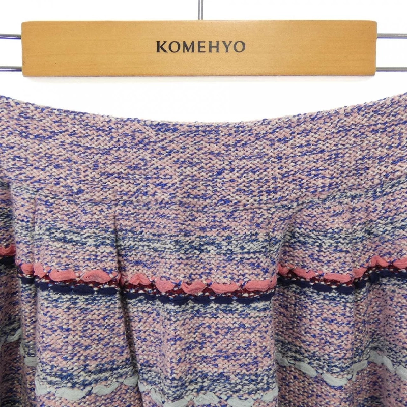 【Mã giảm giá】Chanel CHANEL Váy 651327