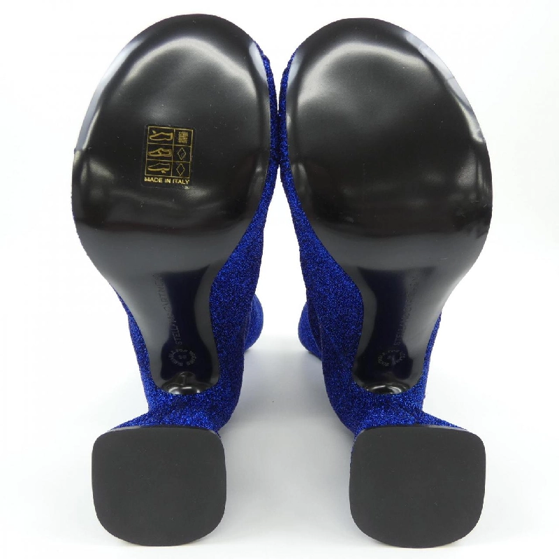 【Mã giảm giá】Giày bốt STELLA MCCARTNEY 661152