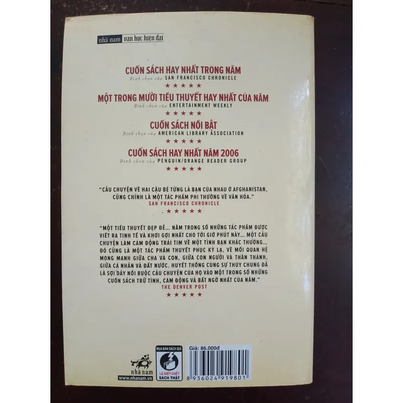 Người đua diều 720106