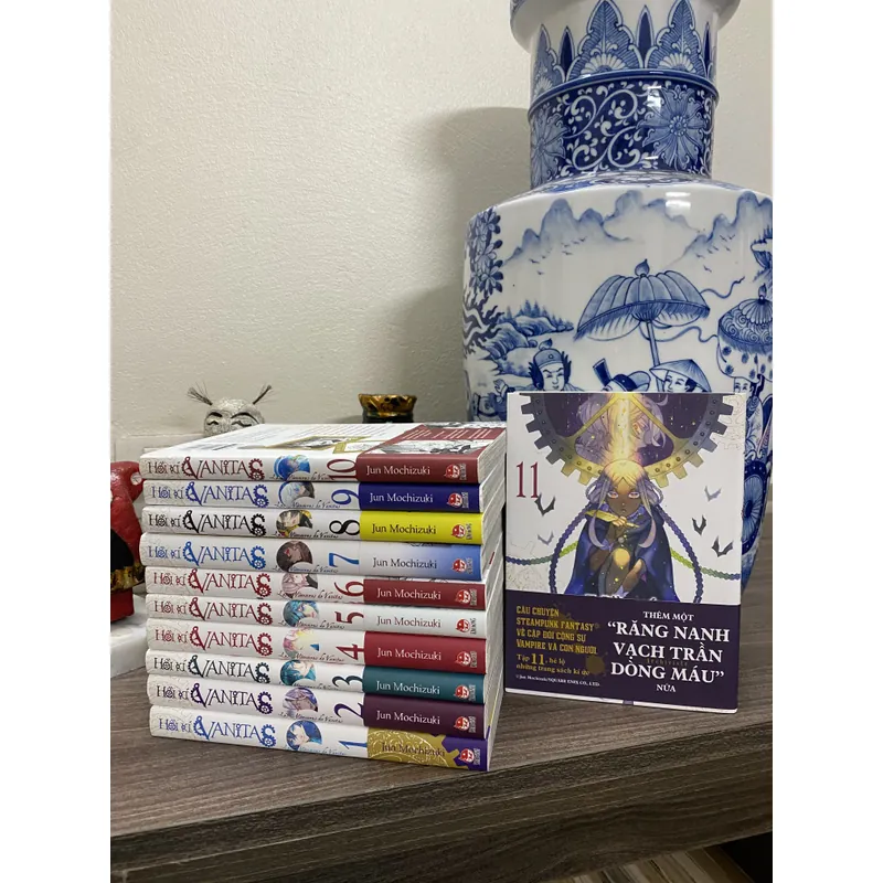 Hồi kí vanitas full 1-11 711863