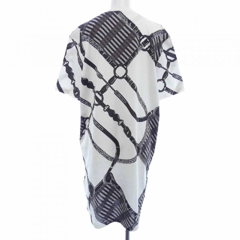 Đầm cắt HERMES - Hàng hiệu Authentic 818438