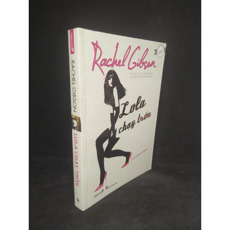 Lola chạy trốn mới 80% HCM0701 Rebooks.vn 947186