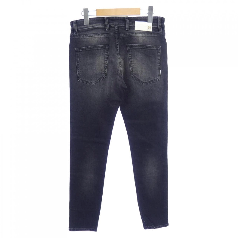 Quần jeans PT TORINO KJ05Z1YBAS - Hàng hiệu Authentic 895581