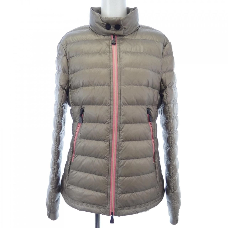 【Sản phẩm mới】MONCLER GRENOBLE Áo khoác lông vũ 644410