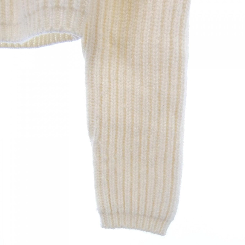 MIU MIU MMF129 1LZA Áo khoác cardigan - Hàng hiệu Chính hãng 775754