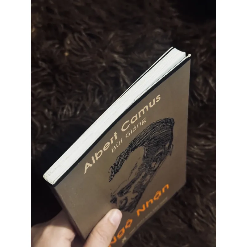 Ngộ Nhận - Albert Camus 1020119