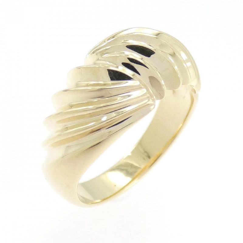 Nhẫn 14KYG - Hàng hiệu Authentic 851079