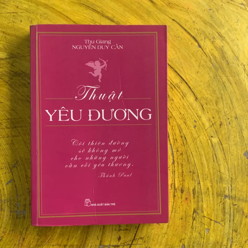 COMBO THUẬT YÊU ĐƯƠNG & CÓ MỘT NGÀY BỐ MẸ SẼ GIÀ ĐI 976641