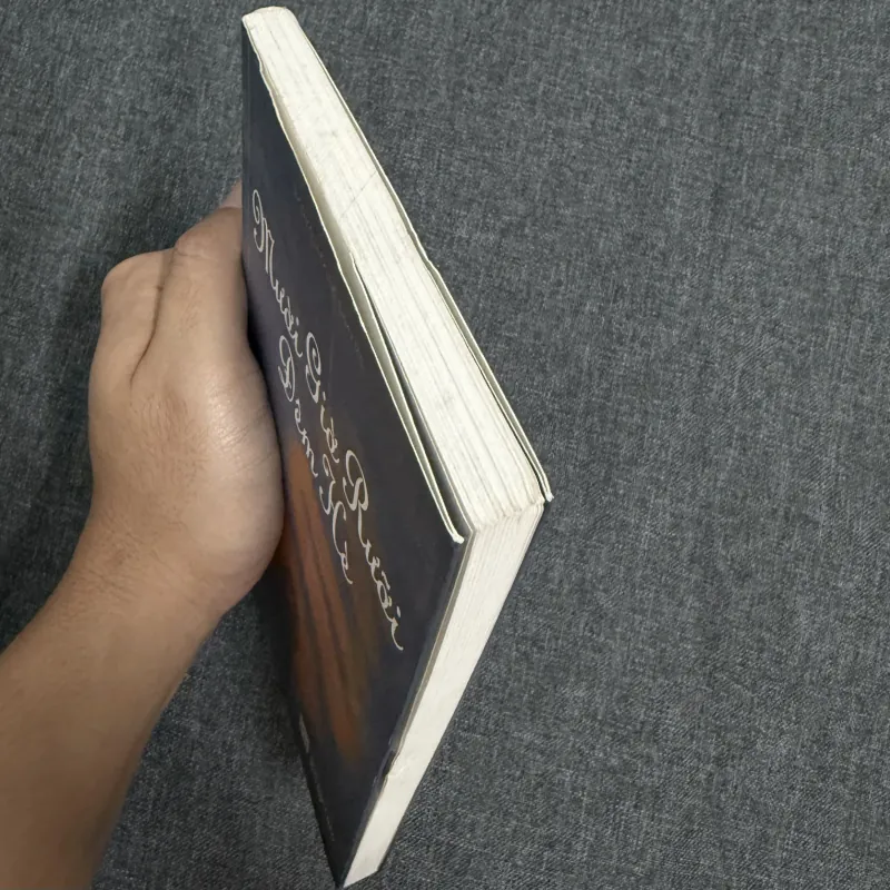 Mười giờ rưỡi đêm hè - Marguerite Duras 754592