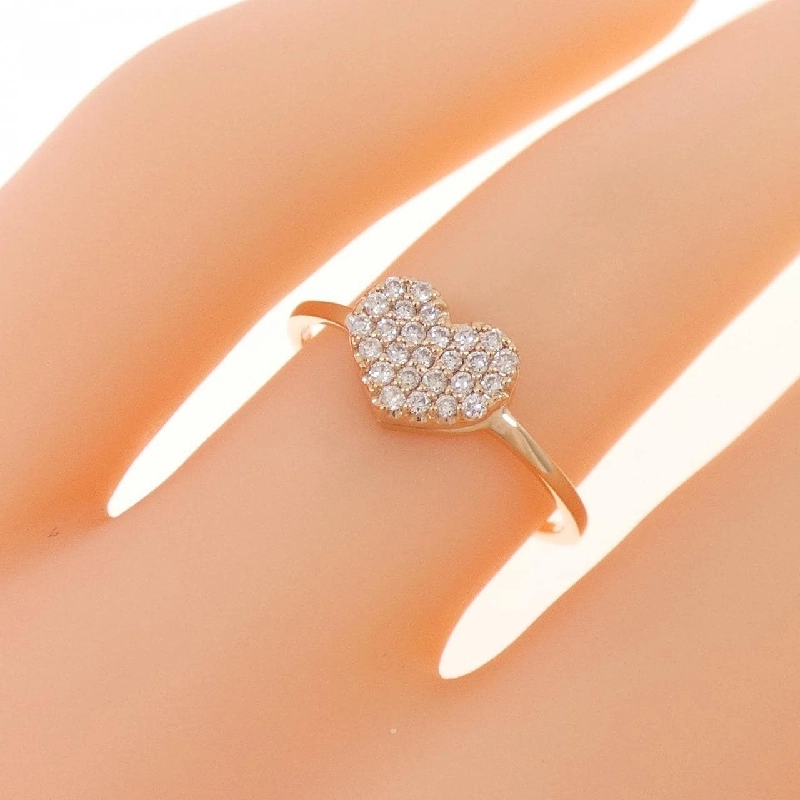 Nhẫn Kim Cương Seiren Azuro 0.13CT - Hàng hiệu Chính hãng 837941