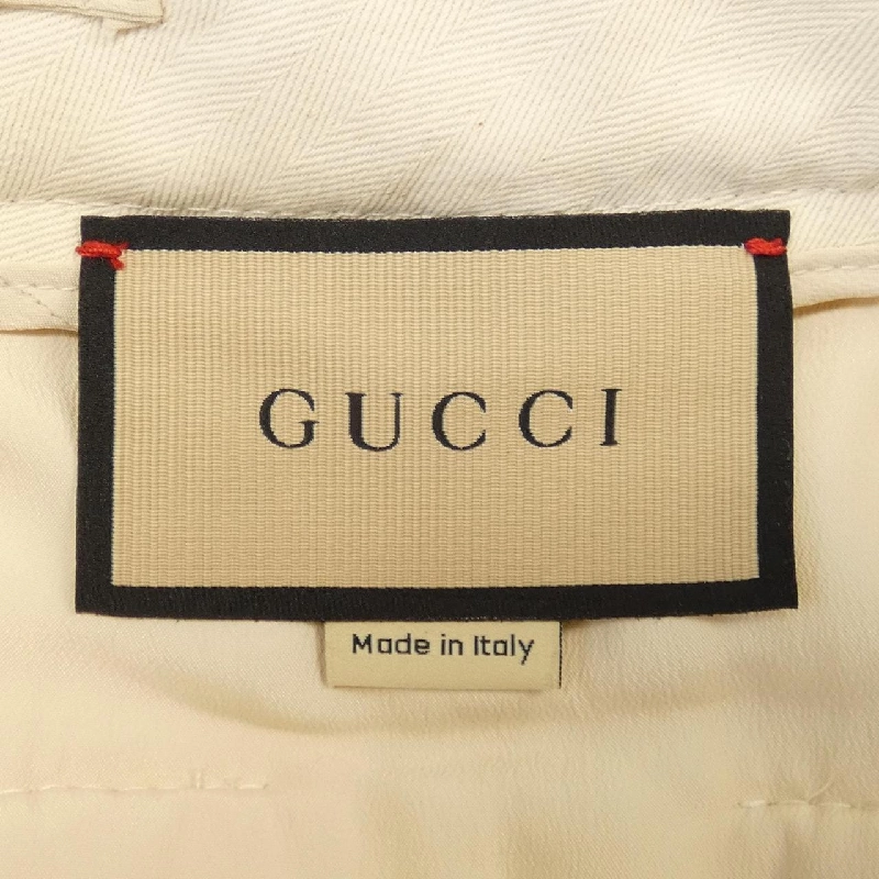 Quần GUCCI 721691 ZAK59 650199