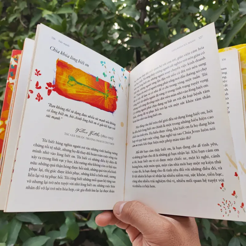 Secret The Power Sức Mạnh - Rhonda Byrne 925341