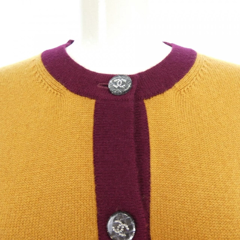 CHANEL P71510K10302 21K Áo khoác dài - Hàng hiệu Chính hãng 634383