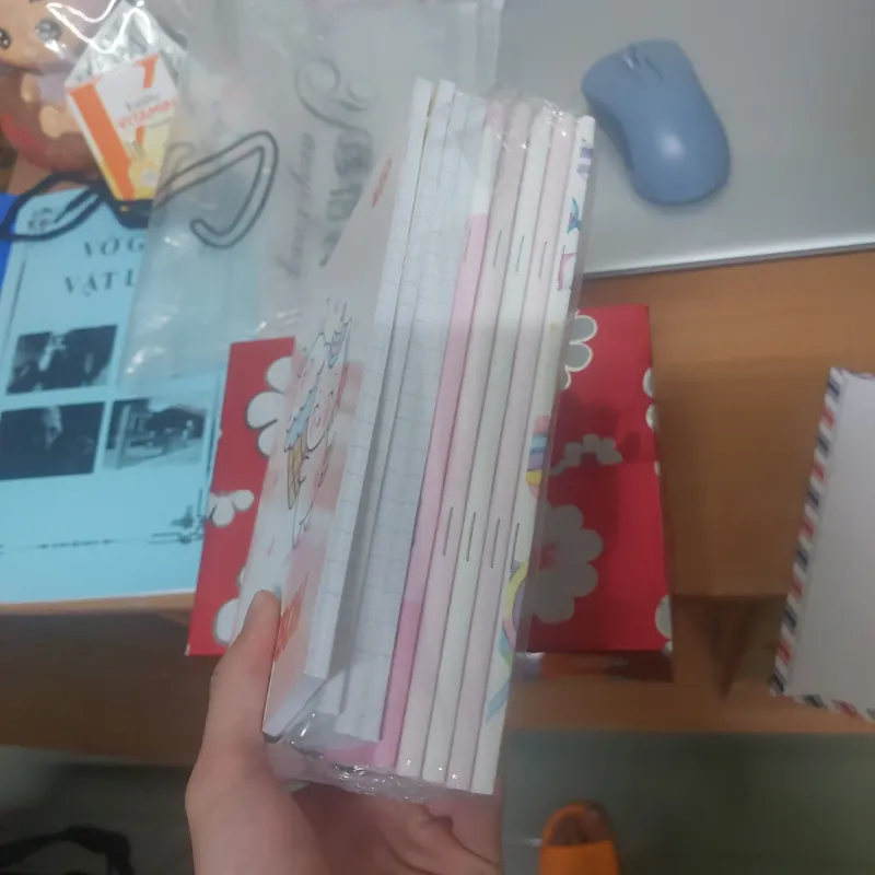 vở 4 ô li 96 trang  779568