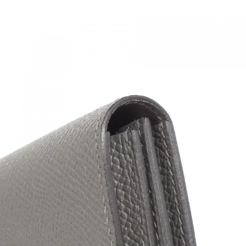 Thẻ da Hermès Béarn 039806CC 623647