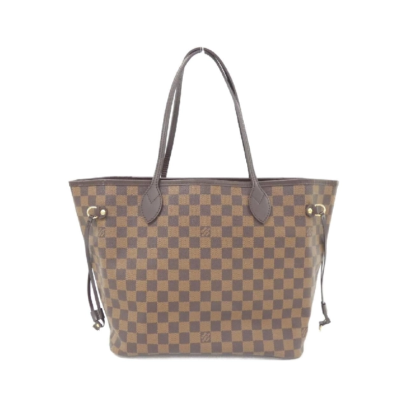 Túi Louis Vuitton Damier Neverfull MM N51105 610592