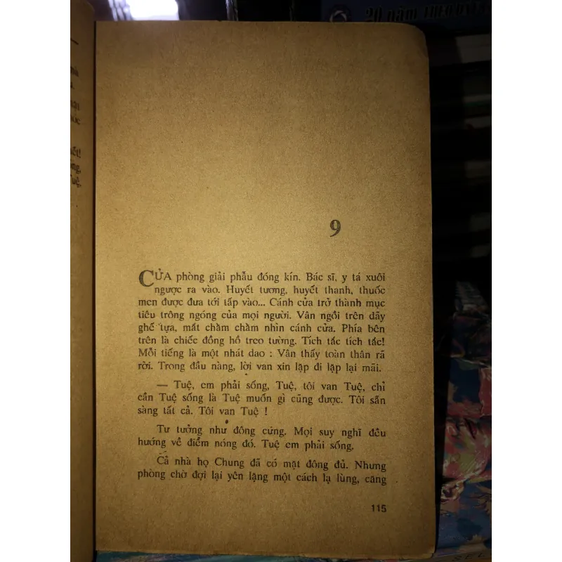 Bí mật thành phố cấm - A. Lêvin 958694