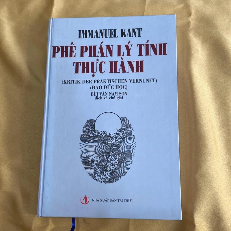 Phê phán lý tính thực hành  301867