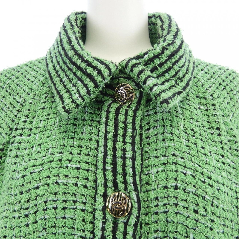 Jacket CHANEL P70088V61732 632384