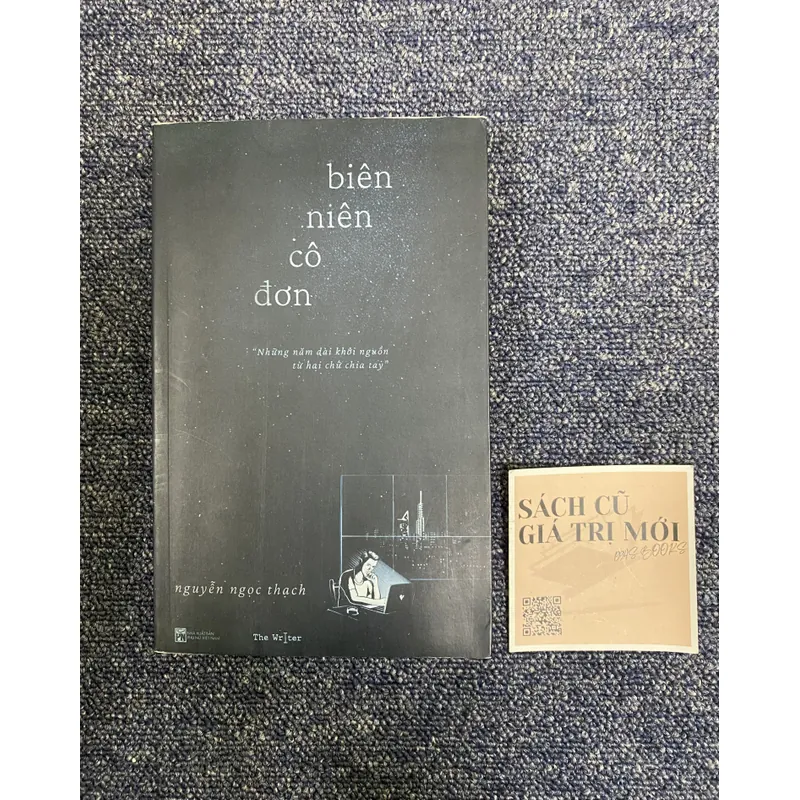 Biên niên cô đơn 603584