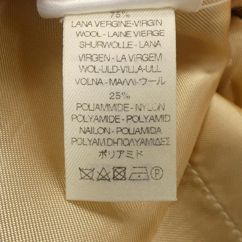 【Mã giảm giá】Áo khoác forte-forte 642745