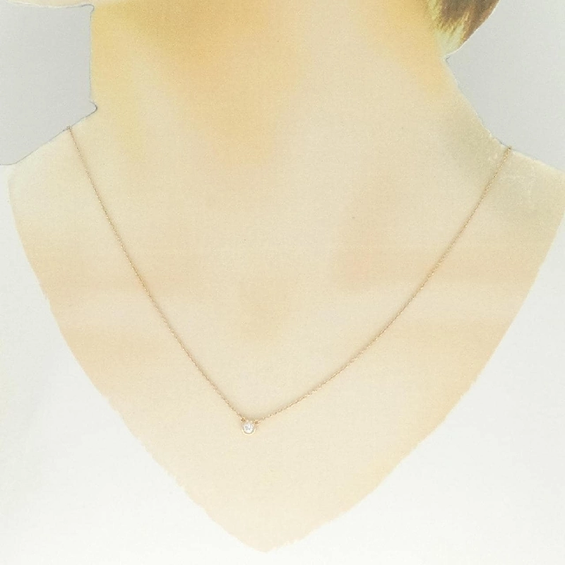 Dây chuyền Tiffany By The Yard - Hàng hiệu Authentic 842889