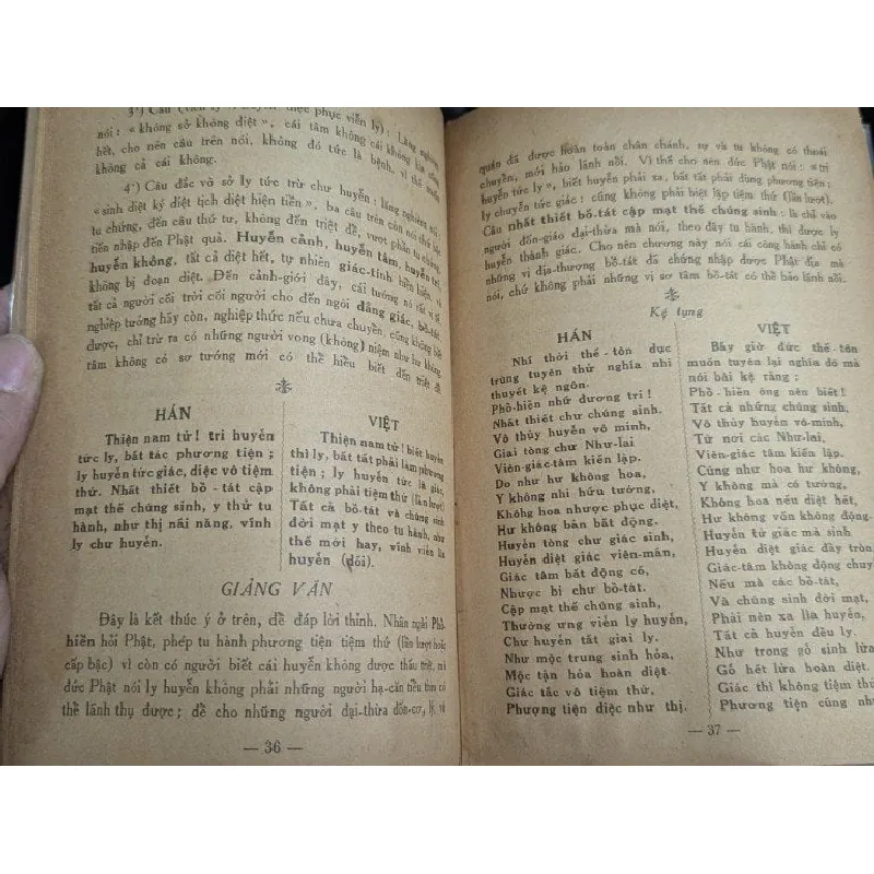 Kinh viên giác - Thái Hư Đại Sư 713617