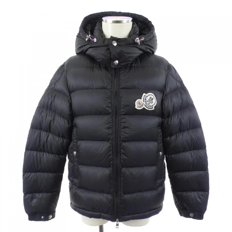 MONCLER BRAMANT Áo khoác lông - Hàng hiệu Chính hãng 886253