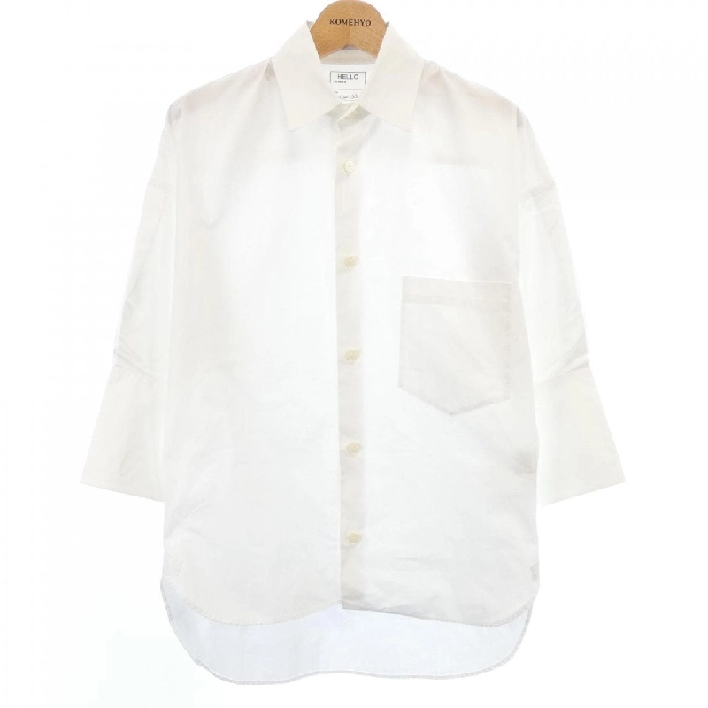 マディソンブルー MADISON BLUE MB241-5009 Áo sơ mi - Hàng hiệu Authentic 813542