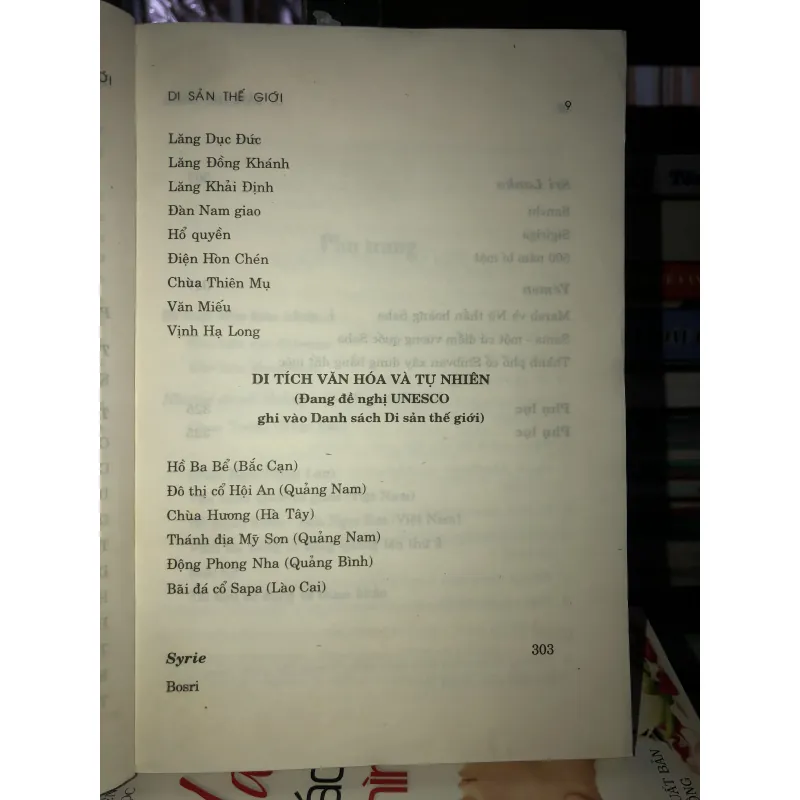 Di sản thế giới tập 2 - Bùi Đẹp 763683