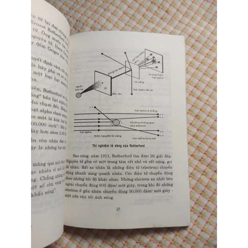 NHỮNG PHÁT MINH KHOA HỌC CẬN - HIỆN ĐẠI - Nguyễn Mạnh Súy 750717