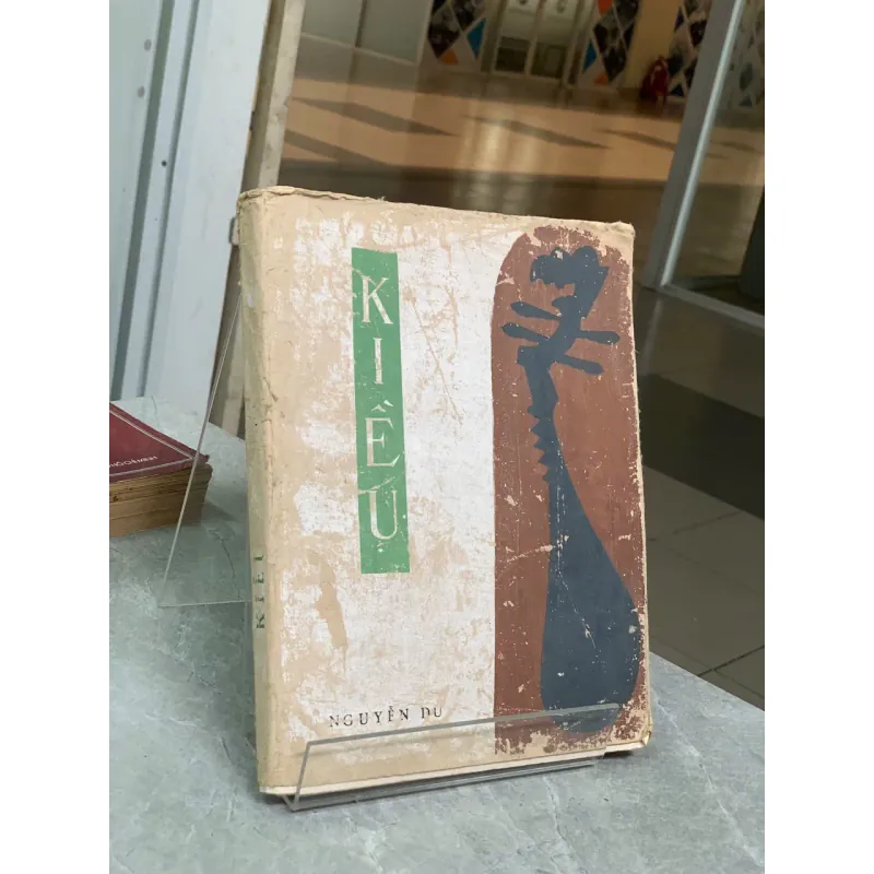 KIỀU - NGUYỄN DU 718603