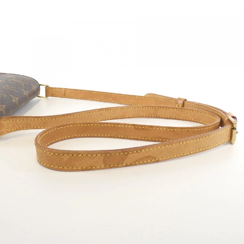 Túi xách vai Louis Vuitton Monogram Musette Salsa M51258 609899