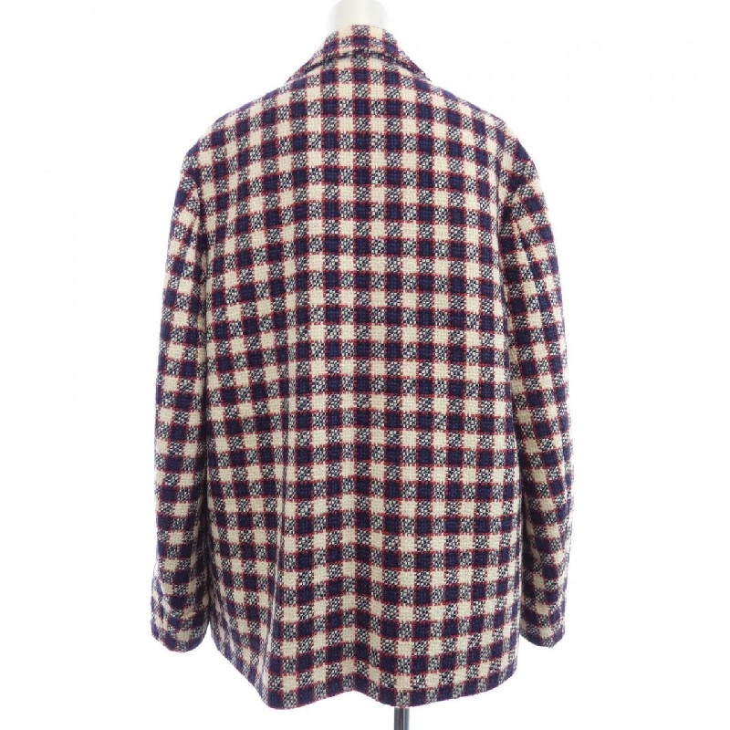 Gucci GUCCI 569132 ZABIN Áo khoác 631758