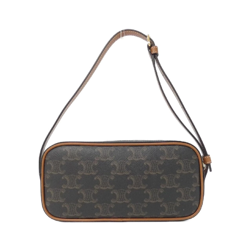 Celine 10J582EGJ Túi đeo vai - Hàng hiệu Chính hãng 802264