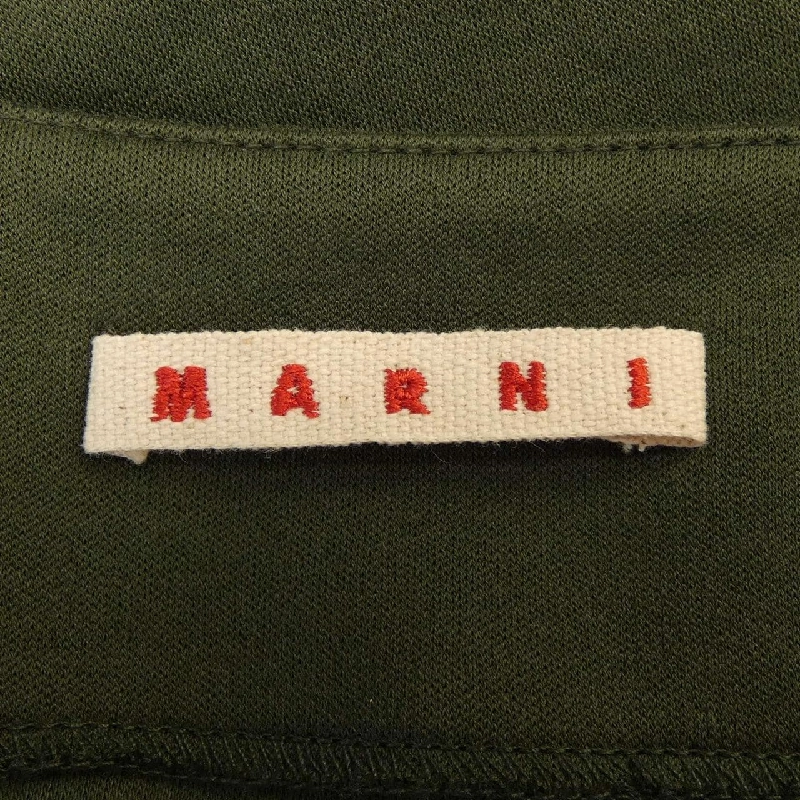 MARNI ワンピース 655585