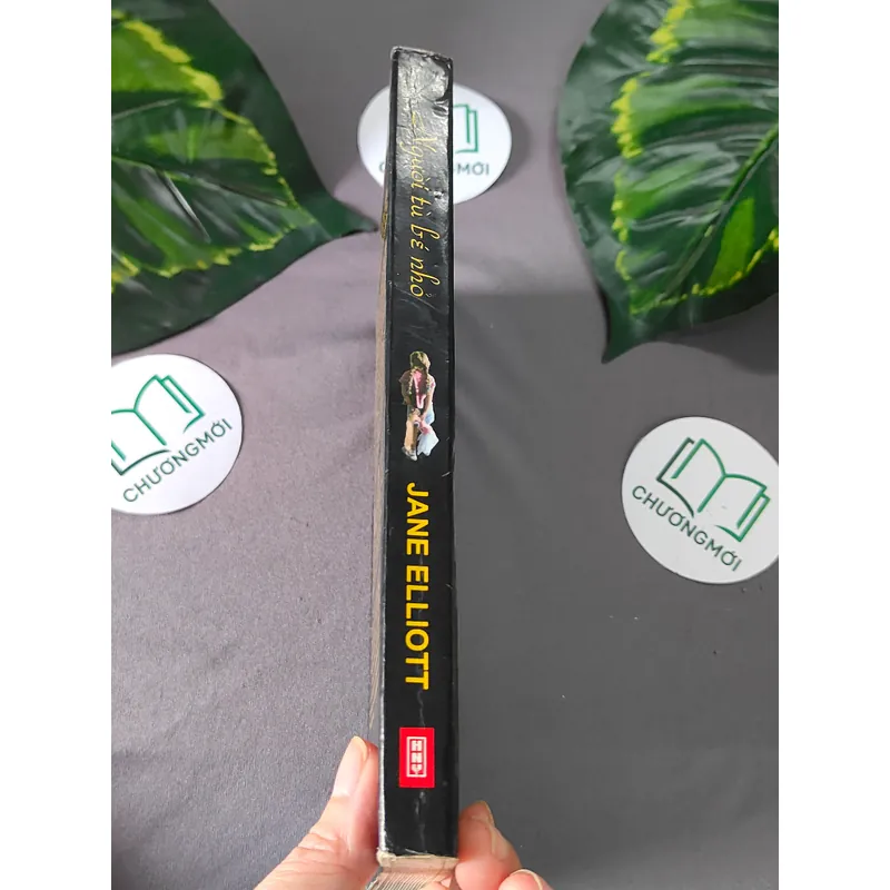 Người Tù Bé Nhỏ (2007) - Jane Elliott 603329