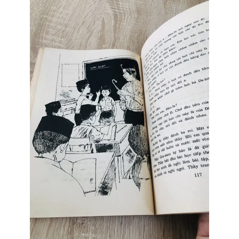 TRUYỆN NGẮN CHÂU Á HÔM NAY ( NXB Kim Đồng 1994) 960186