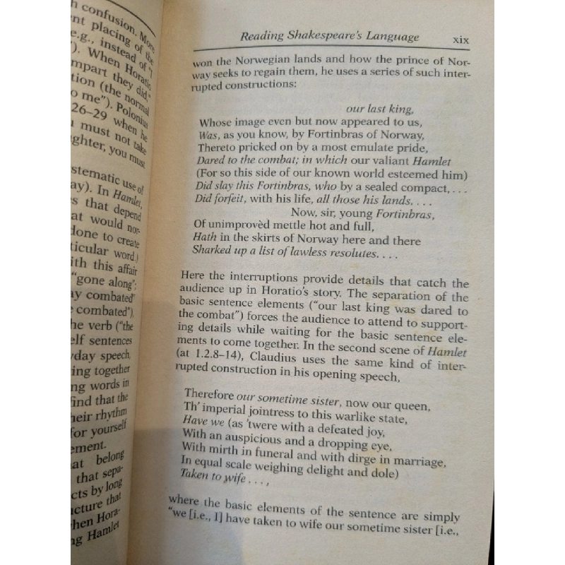 Hamlet - William Shakespeare 748120