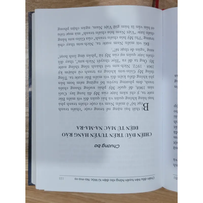 Một thời quảng trị 560750