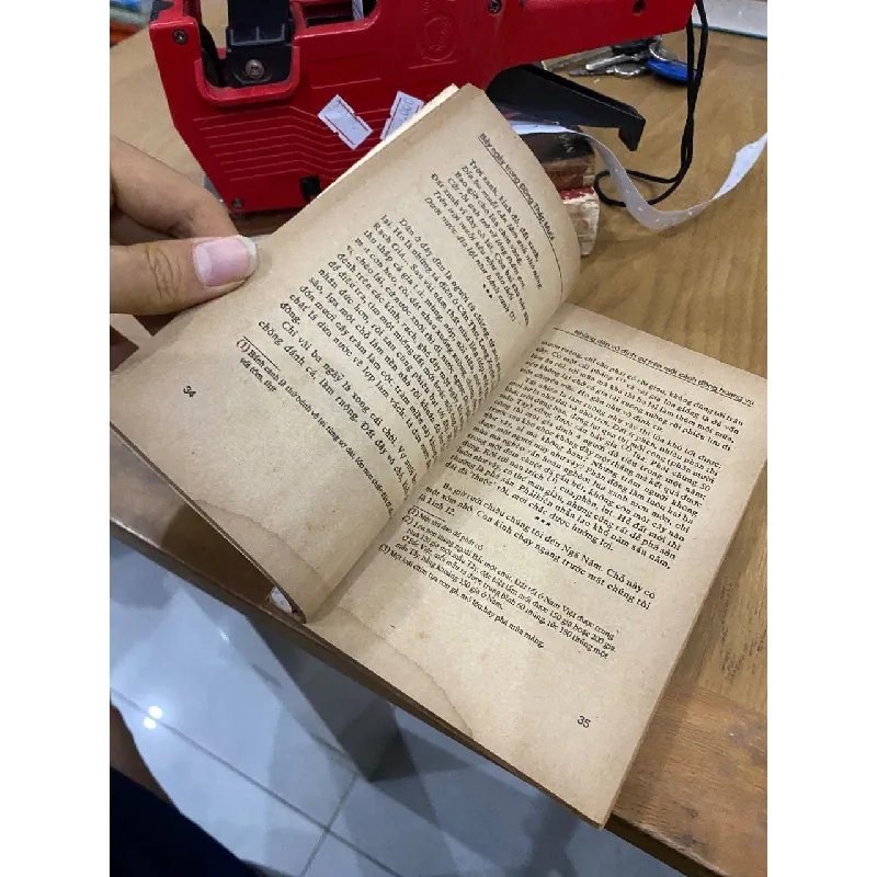 Bảy ngày trong Đồng Tháp Mười - Nguyễn Hiến Lê 535970