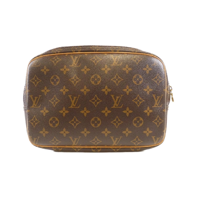 Túi đeo vai Louis Vuitton Monogram Reporter 28cm M45254 610257