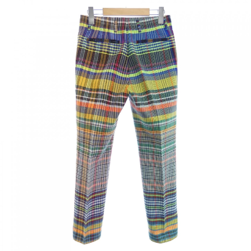 Quần DRIES VAN NOTEN 649688