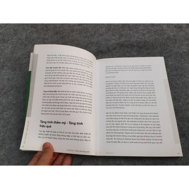 XẤU THẾ NÀO ĐẸP RA SAO 957270