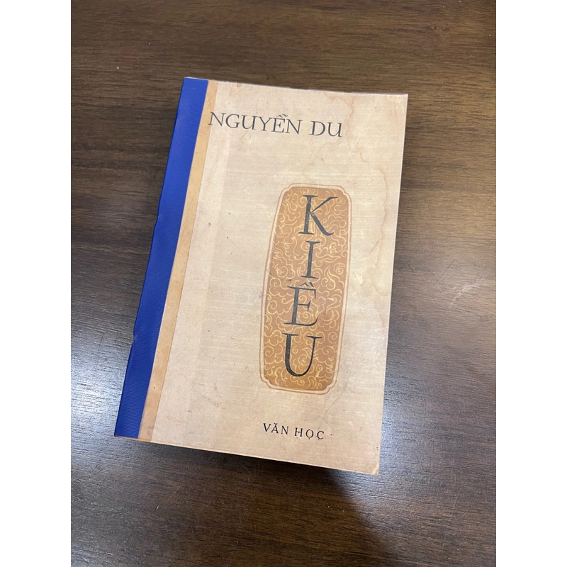 Truyện Kiều (Nguyễn Du) xb 1979 526026