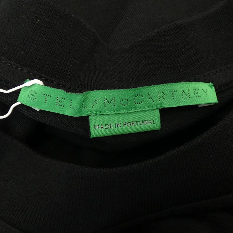 Áo thun STELLA MCCARTNEY Sunshine Long T 630426