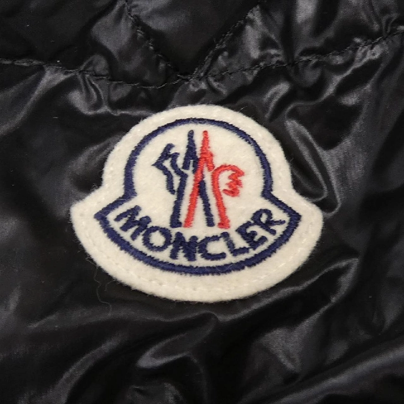 MONCLER ACORUS Áo khoác lông - Hàng hiệu Chính hãng 882933