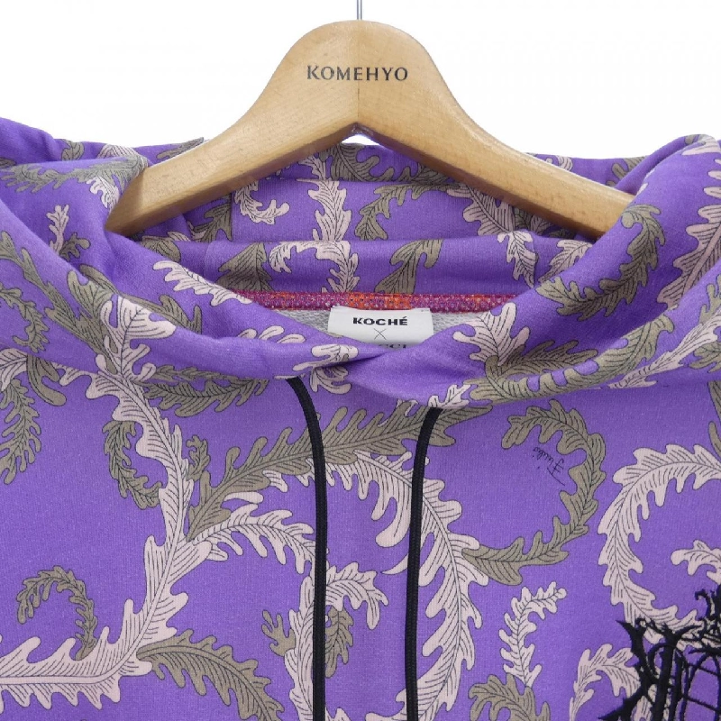 Áo khoác KOCHE 637586