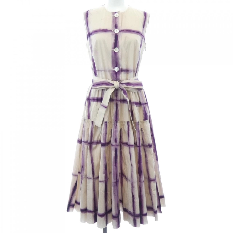 Đầm PRADA P3B67 - Hàng hiệu Authentic 811597